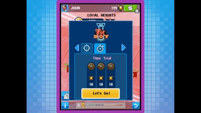 Midnight Pool (2015) Gameloft (Java)