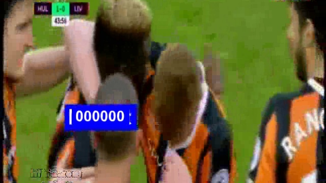 Hull City 1 Vs 0 Liverpool смотреть онлайн