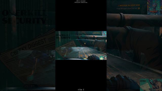#3. Who’s Screwed. Affected Industries__001#shorts Who’s Screwed. Affected Industries (clip 2 / 4) смотреть онлайн