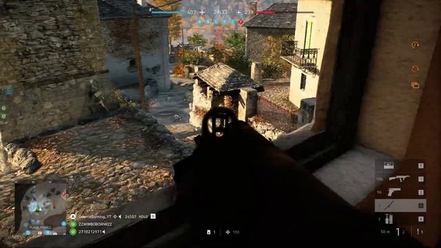 2 Minutes of SATISFYING Boom | (V-1, JB-2) Rockets Compilation Battlefield V смотреть онлайн