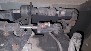 трос КПП газель Некст