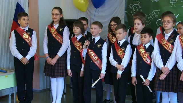 27 мая 2022. Выпускной 4А. Радуга желаний смотреть онлайн