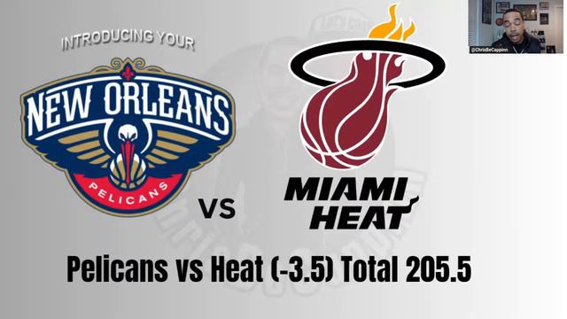 Mar 22 | NBA Bets - Early Bird | Free Picks + Analysis & Predictions | ChrisBeCappinn NBA Show смотреть онлайн