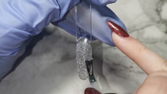 СВЕТООТРАЖАЮЩИЙ ГЕЛЬ ЛАК СВОИМИ РУКАМИ ? ЭКСПЕРИМЕНТЫ ? делаем ТОП И КОШАЧИЙ ГЛАЗ САМИ ?? смотреть онлайн