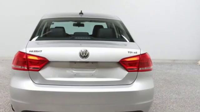 Used 2015 Volkswagen Passat Sterling Chantilly, VA #VP7115 смотреть онлайн