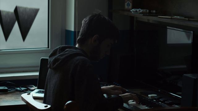 Piano Improvisation in the Astral Plane смотреть онлайн