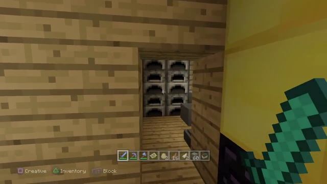 Let's Play Minecraft with John, the Dark Castle смотреть онлайн