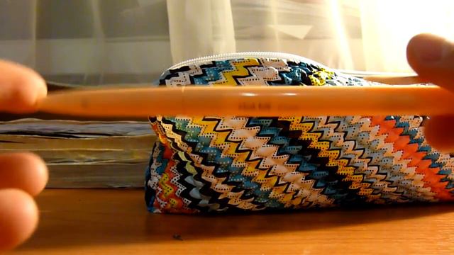 обзор на мой пенал смотреть онлайн