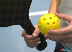 «Повеселее, чем теннис»: волгоградцы оценили пиклбол