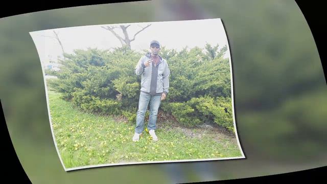 Eric Sto Mitchell - Oh La La смотреть онлайн