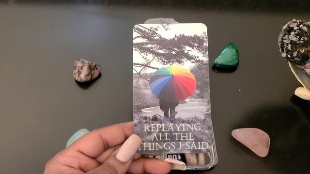 Colors of the Hear Oracle Review/Flip Through! ? смотреть онлайн