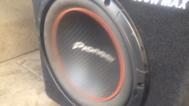 Масенький саб для кольта . Это не он хрипит, это музыка Петина)))))) смотреть онлайн