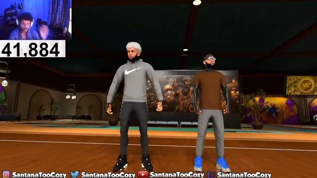 THE BEST JUMPSHOT AND *UPDATED* SIGS IN NBA 2K21 CURRENT GEN 100% GREENLIGHT HIGHEST GREEN WINDOW! смотреть онлайн