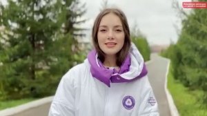 Я, ты, он, она - вместе дружная страна!