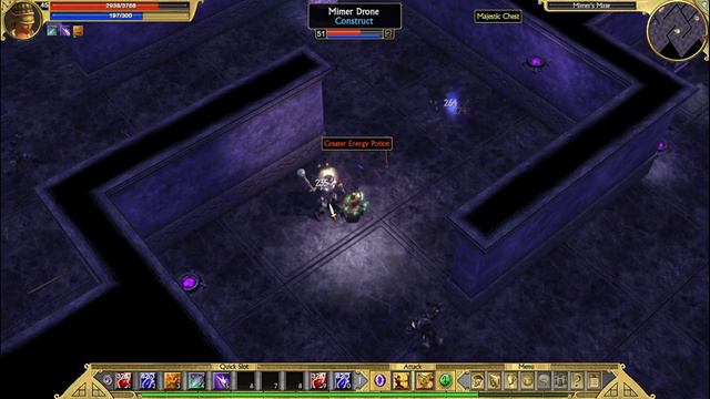 Titan Quest: Anniversary Edition. Ragnarok, Atlantis and Eternal Embers. Brigand 38. Let's Play смотреть онлайн