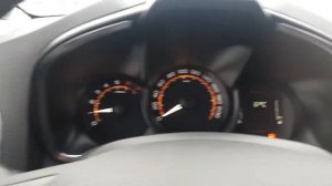 NEW LADA XRAY 2019/НОВАЯ ЛАДА ИКС РЕЙ 2019.Салон.Панель приборов