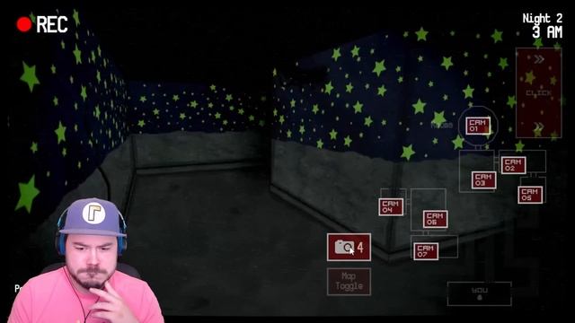 I'M TRAPPED AT FLUMPTY'S... AGAIN... | One Week At Flumpty's Fan-Made (Extended Demo)