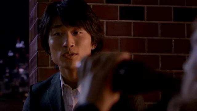 Суши Girl /The Ramen Girl/ Смотреть весь фильм