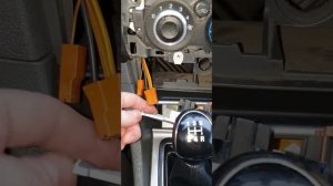 форд фокус 2 скрытые возможности. Проводка. Подогрев сидений,лобаша,ESP