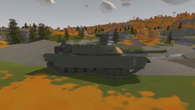Unturned ZWS Concept - Tracks v3 Beta смотреть онлайн