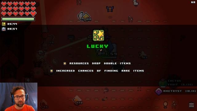 How to get the Dino Egg in Forager смотреть онлайн