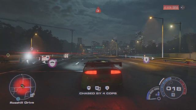 Выиграл машину NFS unbound смотреть онлайн