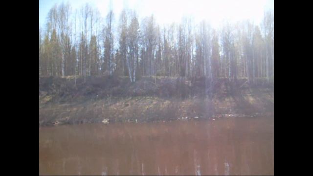 По рекам Ижма и Печора. Часть 1. смотреть онлайн