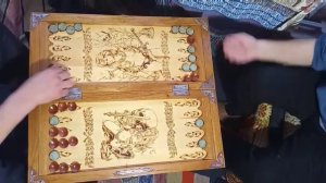 нарды 6:1 нарды 61 нарды 6.1