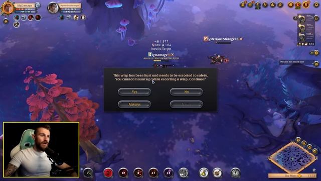 Albion Online In 2023 смотреть онлайн