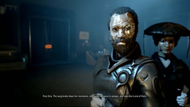 Warframe: Meet the Holdfasts смотреть онлайн