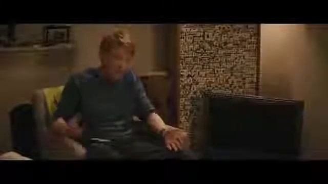 Не буду снимать трусы за Шотландию