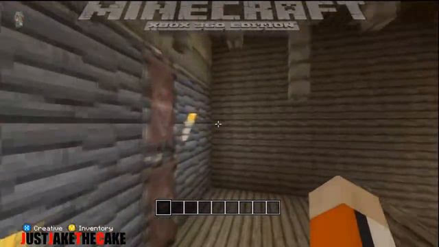 MINERIM #1 ||The Adventure Of Jake In Skyrim смотреть онлайн