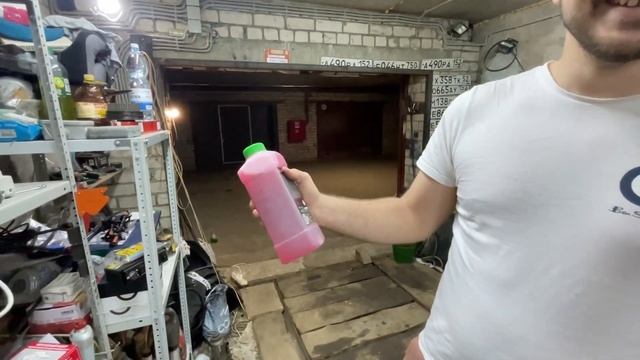 Купил машину на быструю перепродажу, но попал на капиталку мотора… смотреть онлайн