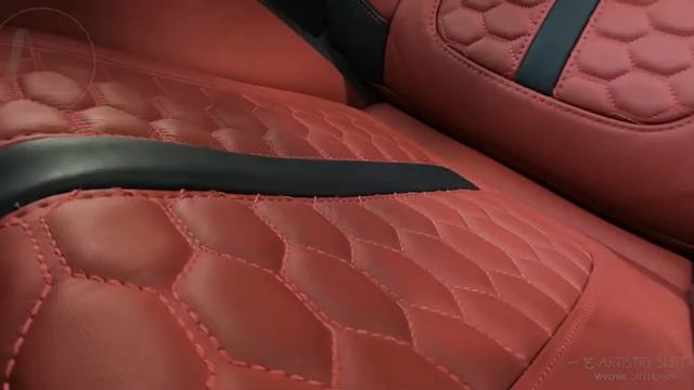 AUDI A7 RS CUSTOM смотреть онлайн