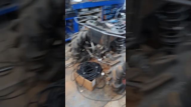 Новости с мастерской смотреть онлайн