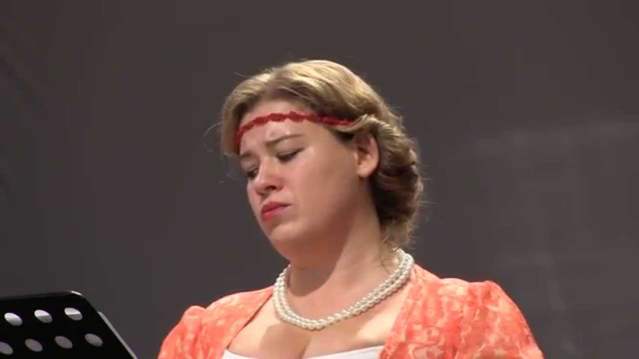 ХОЛМ. Музыка и слова Б.Н.Абрамова. Концерт. IX Рериховские чтения.