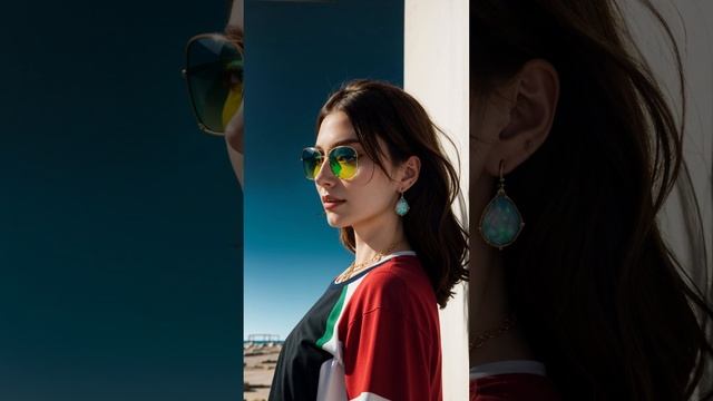 Ai Fashion with Music 38 ::: Peter Spacey - Fashion Saves смотреть онлайн