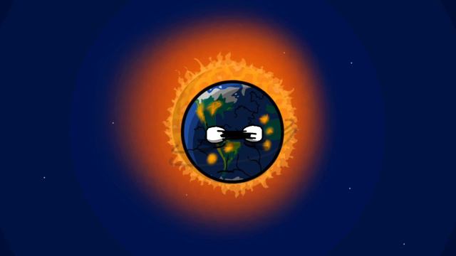 Solarballs au | Humans space wars | Episode 2 смотреть онлайн