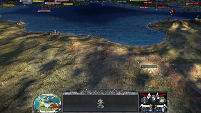 Empire Total War  - Imperial Destroyer Mod - Prussia Rises! - Episode 28