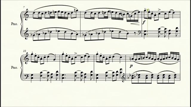 Roundup - André Previn - Piano Repertoire 6 смотреть онлайн