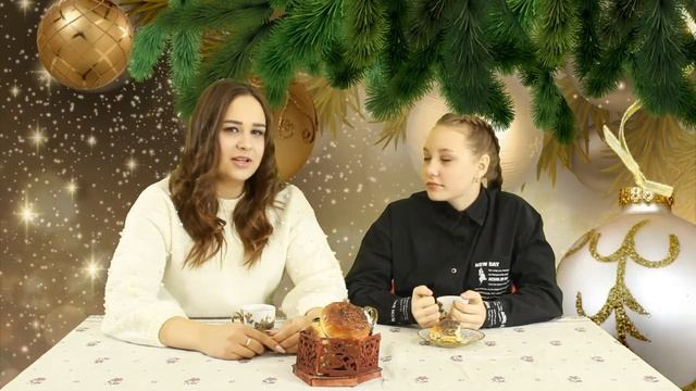 06.01.2021 - Познавательная программа "История одной сказки" (Вечера на хуторе близ Диканьки) смотреть онлайн