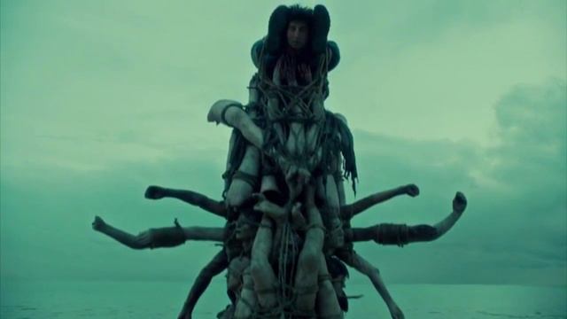 Ганнибал/Hannibal