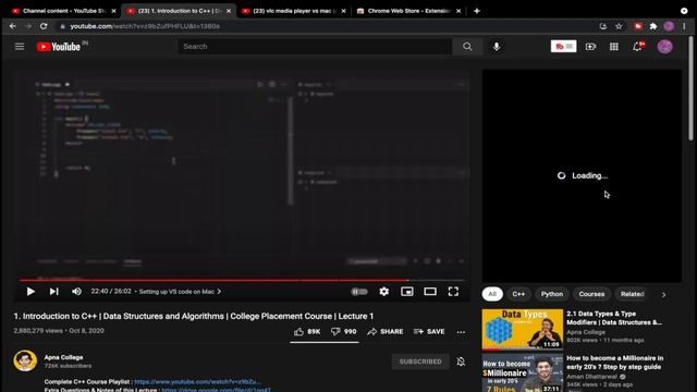 How to Download Google Chrome on MacBook | MacBook Air | MacBook Pro#Mac#Chrome #mecOs#Apple#Chrome смотреть онлайн