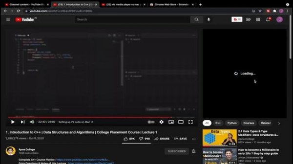 How to Download Google Chrome on MacBook | MacBook Air | MacBook Pro#Mac#Chrome #mecOs#Apple#Chrome