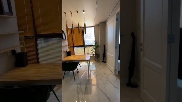 Продаём стильную просторную Евро-2 квартиру в центральном районе Тулы смотреть онлайн