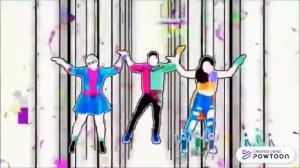 JUST DANCE French  [Dance Monkey] Français