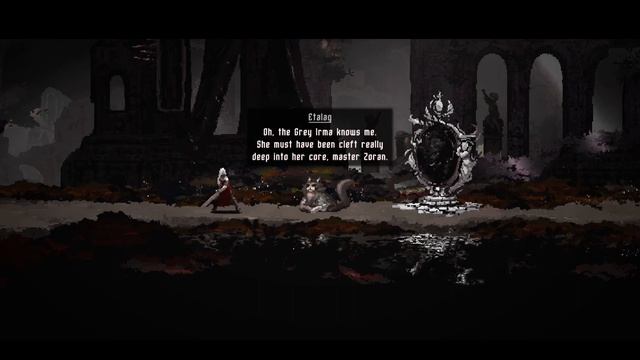 Moonscars Gameplay Walkthrough Test Game and Quick Review | No Commentary смотреть онлайн