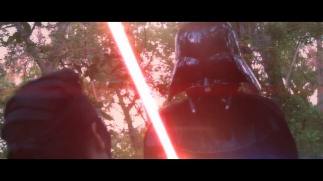 STAR WARS Fallen Jedi Fan Film 2023 Vader Reviews