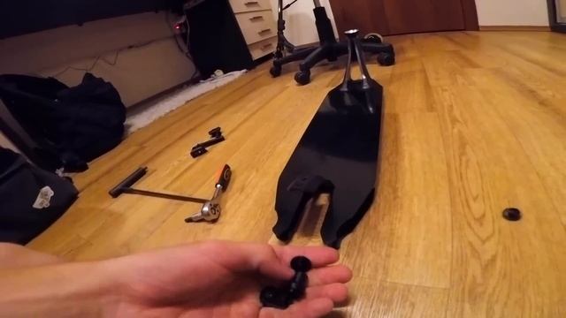 КУПИЛ НОВУЮ ДЕКУ | Ethic Lindworm V3 смотреть онлайн