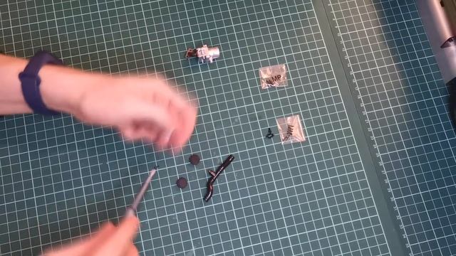 Build VR38DETT №19 смотреть онлайн